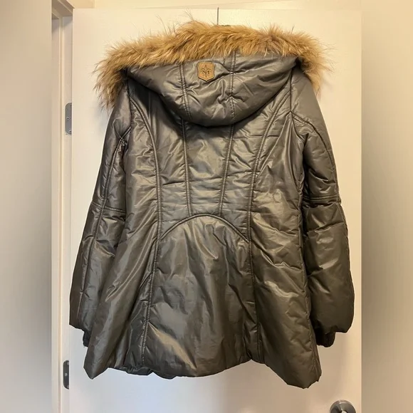 MACKAGE Jacket - Picture 2 of 5